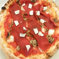 Giungla at Renato Pizza e Natura in Castenaso