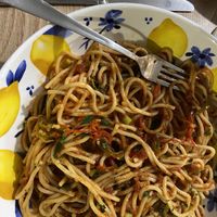   at Lemoncello's in Cairns