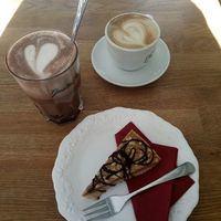  at Aveny Café in Vaasa