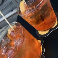   at 3B - Burger Beer Bitter in Milan