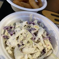   at 3B - Burger Beer Bitter in Milan