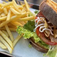   at 3B - Burger Beer Bitter in Milan