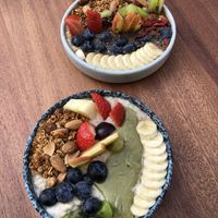   at Auckland Coffee in Nuremberg