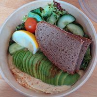 Pickpea Energy at Auckland Coffee in Nuremberg