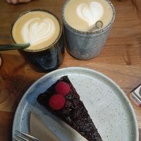  at Auckland Coffee in Nuremberg