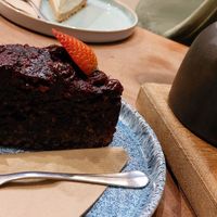  at Auckland Coffee in Nuremberg