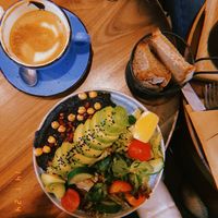  at Auckland Coffee in Nuremberg