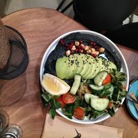  at Auckland Coffee in Nuremberg