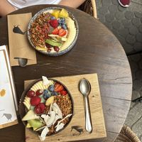   at Auckland Coffee in Nuremberg