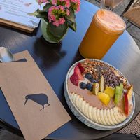  at Auckland Coffee in Nuremberg