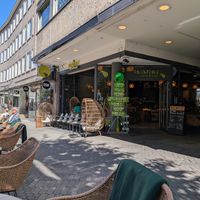  at Auckland Coffee in Nuremberg