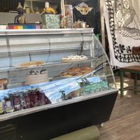   at Anasavam Vegano Y Saludable in La Serena