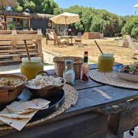  at Anasavam Vegano Y Saludable in La Serena