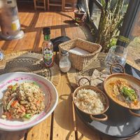  at Anasavam Vegano Y Saludable in La Serena