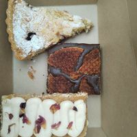  at The Koalaty Bakery Co. in Lichfield