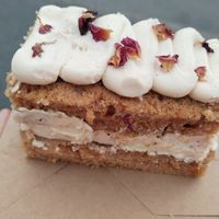  at The Koalaty Bakery Co. in Lichfield