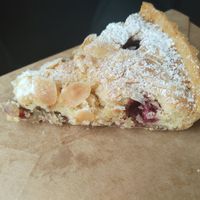  at The Koalaty Bakery Co. in Lichfield