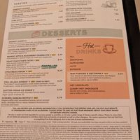  at Marquis of Granby in Esher