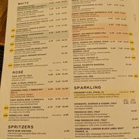  at Marquis of Granby in Esher