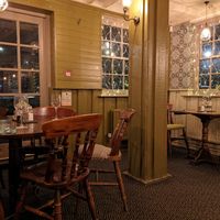  at Marquis of Granby in Esher