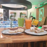 Super at Stacja Zero in Lodz