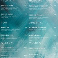  at Apapacho in Lo De Marcos