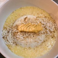 Pannacotta   at Apapacho in Lo De Marcos