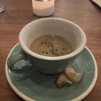   at Osteria Du in Toronto