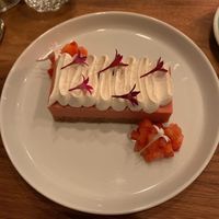  at Osteria Du in Toronto