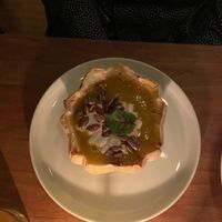  at Osteria Du in Toronto