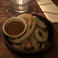   at Osteria Du in Toronto