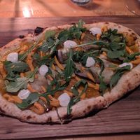  at Osteria Du in Toronto