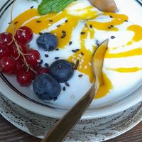   at Maison Umami in Berlin