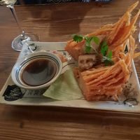  at Maison Umami in Berlin