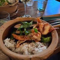  at Maison Umami in Berlin