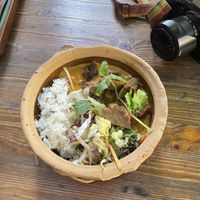 Noble Harmony (13.90€)  at Maison Umami in Berlin