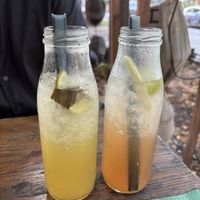   at Maison Umami in Berlin