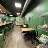   at Healthy Habits Nutrition in Florissant