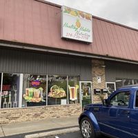   at Healthy Habits Nutrition in Florissant