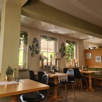 Innenbereich at Haus Am Park in Bad Soden-salmuenster