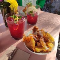  at Koko in Buenos Aires