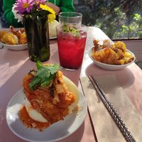 C at Koko in Buenos Aires