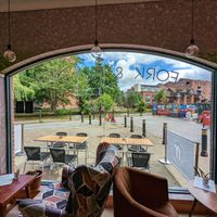  at Fork & Flavour in Chester