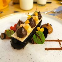  at Fork & Flavour in Chester