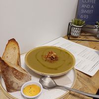  at Fork & Flavour in Chester