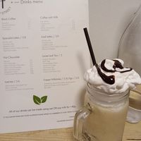  at Fork & Flavour in Chester