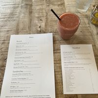   at Fork & Flavour in Chester