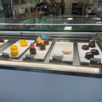   at Origamy Gelato in Sunrise