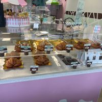   at Origamy Gelato in Sunrise