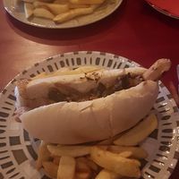  at Más Que la Cresta in Cadiz